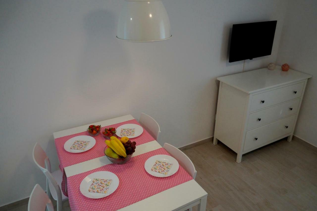 Ferienwohnung Frapedo Sport Makarska Exterior foto