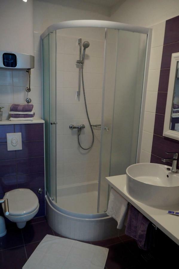 Ferienwohnung Frapedo Sport Makarska Exterior foto