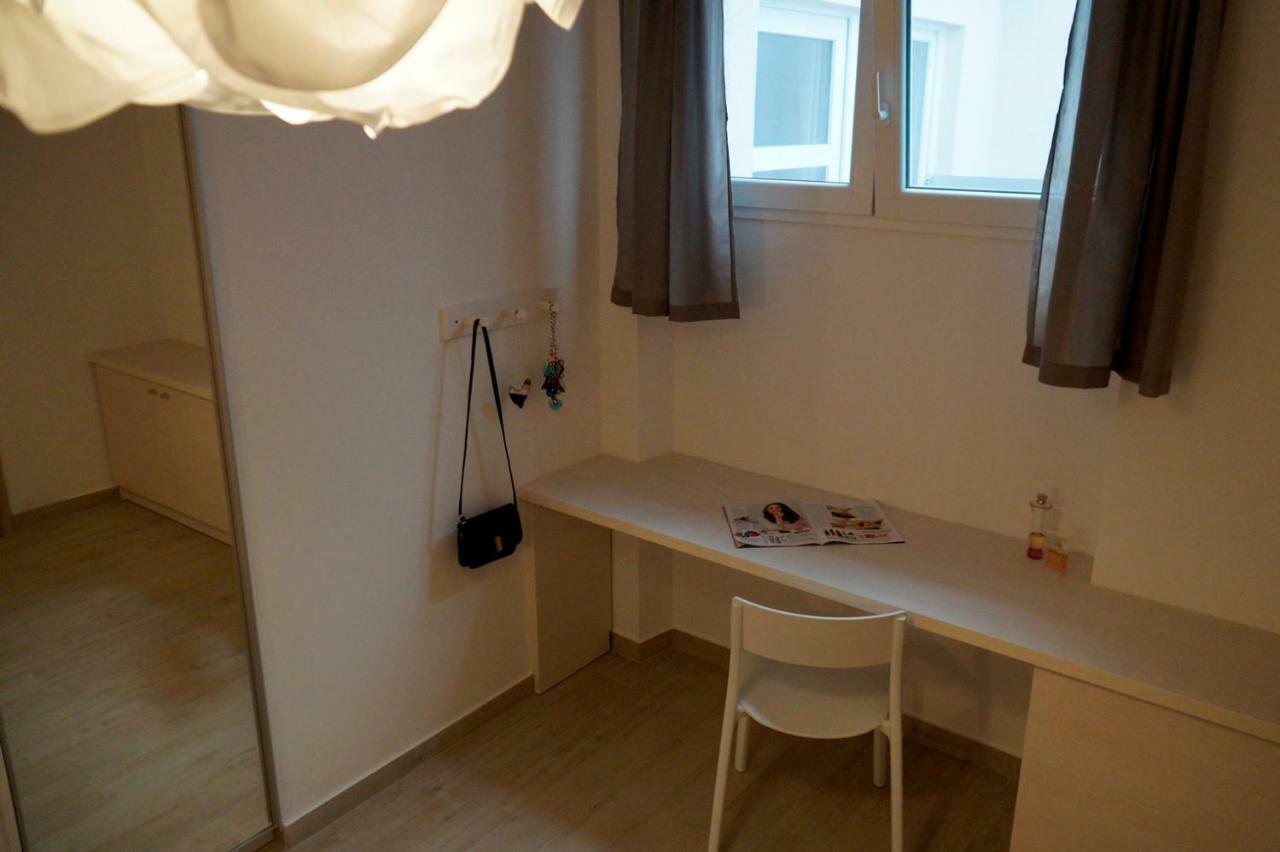 Ferienwohnung Frapedo Sport Makarska Exterior foto