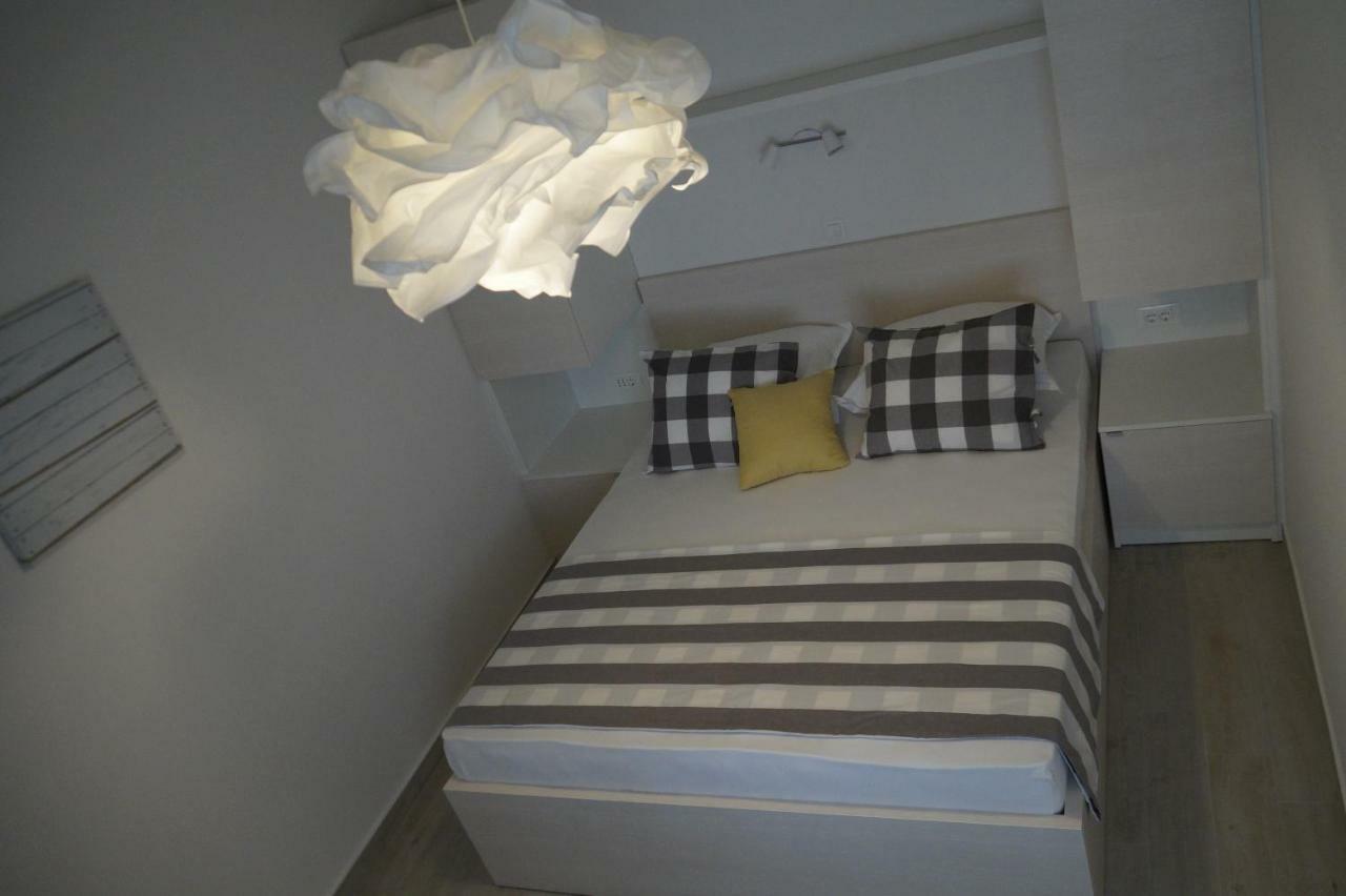 Ferienwohnung Frapedo Sport Makarska Exterior foto