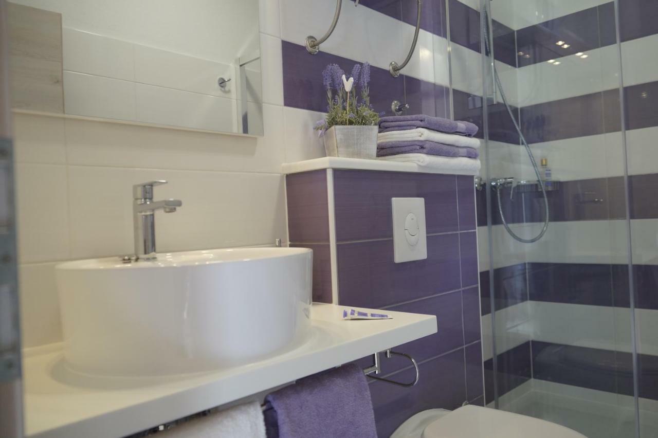 Ferienwohnung Frapedo Sport Makarska Exterior foto