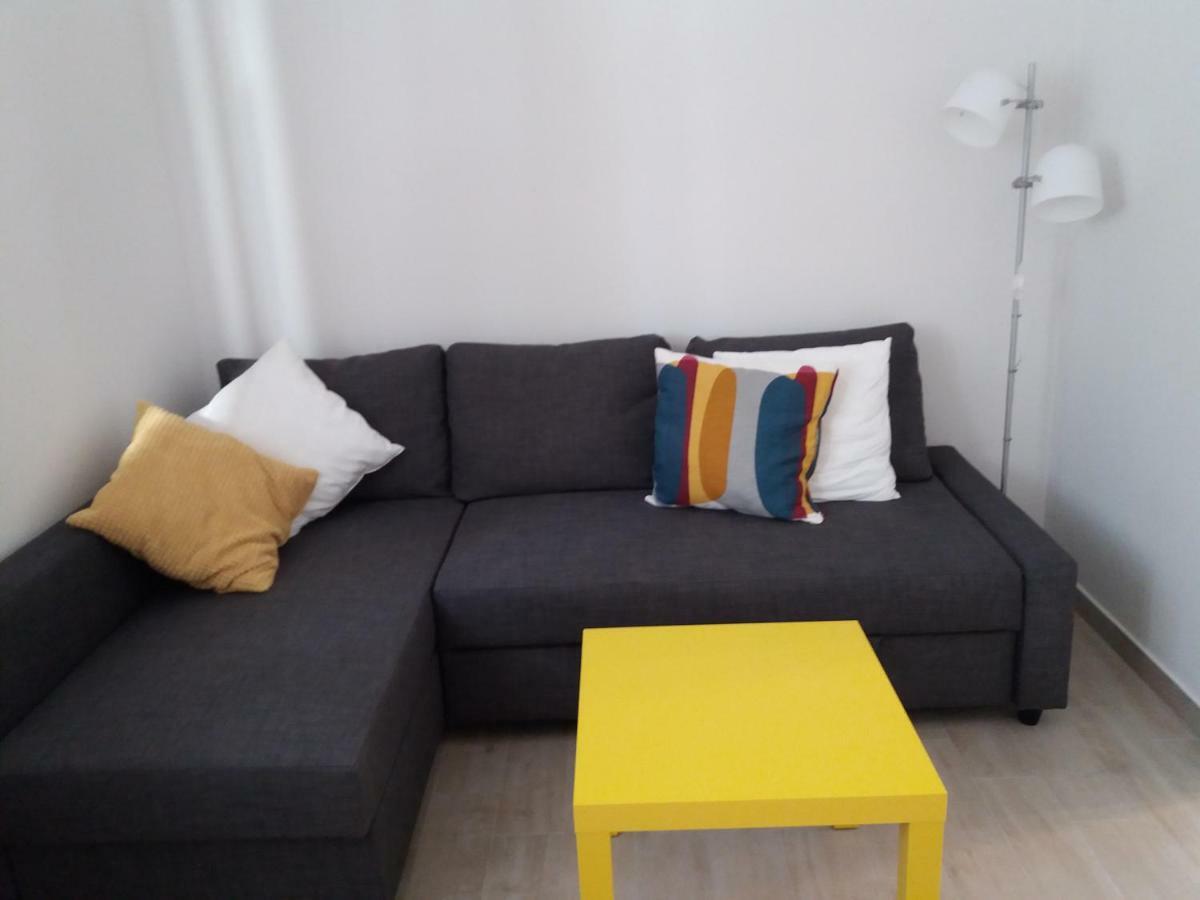 Ferienwohnung Frapedo Sport Makarska Exterior foto