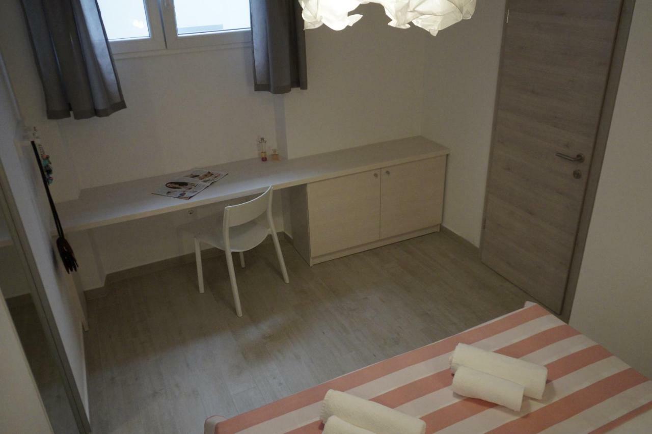 Ferienwohnung Frapedo Sport Makarska Exterior foto