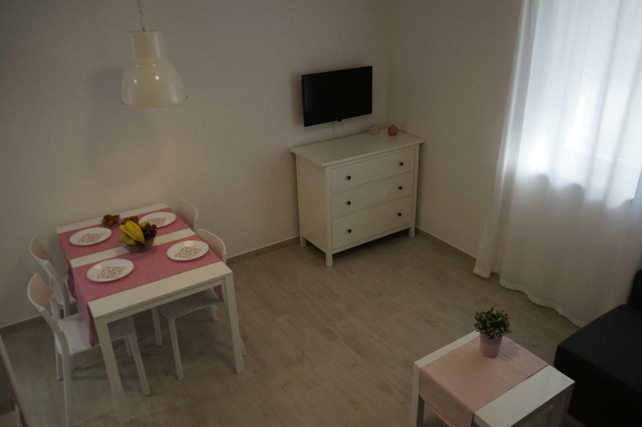 Ferienwohnung Frapedo Sport Makarska Exterior foto