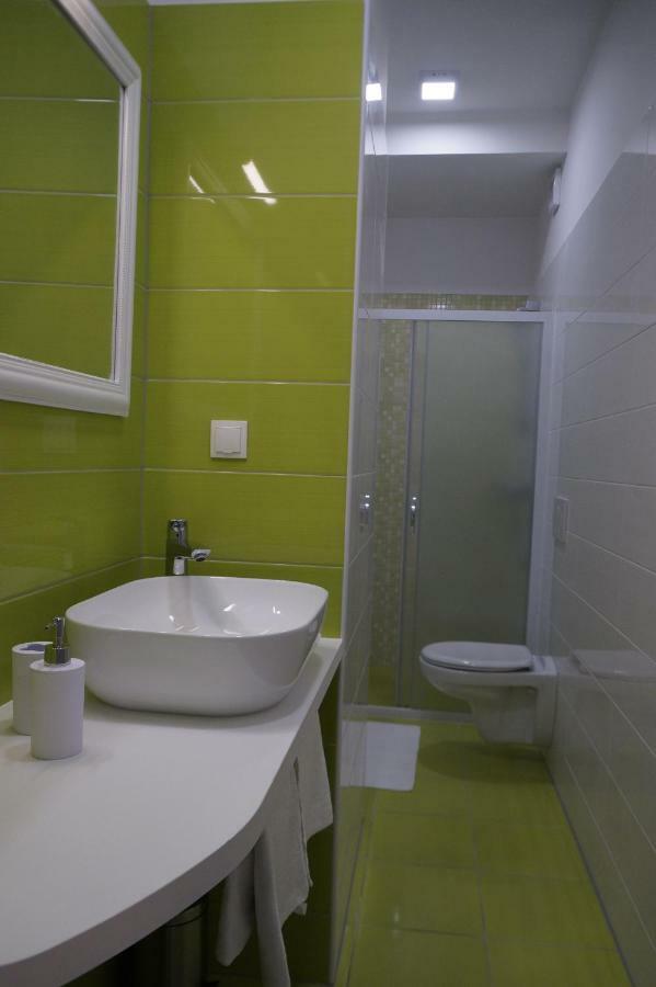 Ferienwohnung Frapedo Sport Makarska Exterior foto